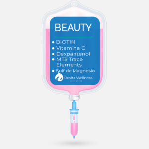 BEAUTY IV