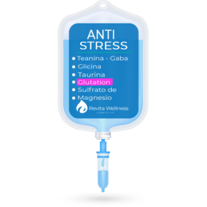 anti-stress anti estrés formula