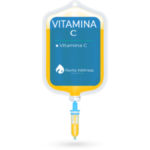 Mejorar su salud con Vitamina C