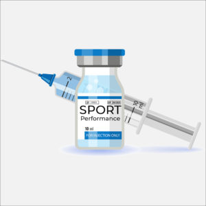 SPORT SHOT