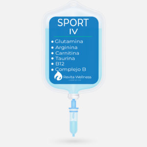 sport iv nutrition