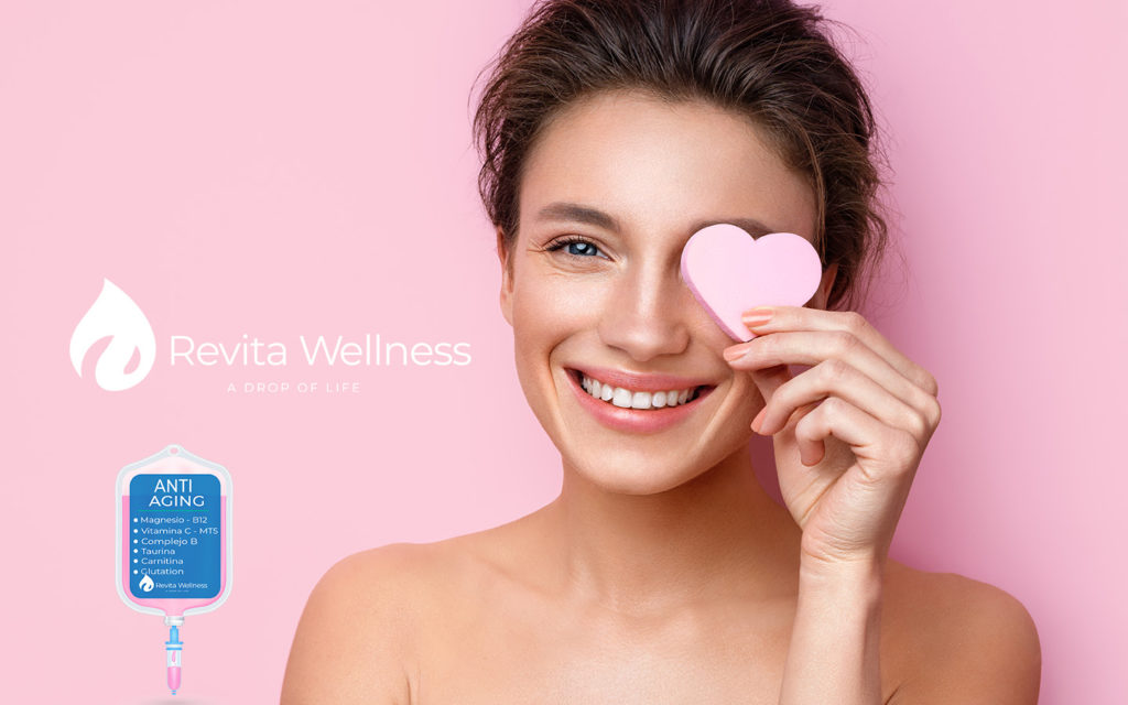 Descubre el Poder del Anti-Aging Formula para la Protección y Estimulación Celular