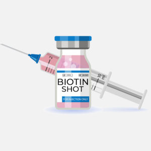 COMPRE BIOTIN SHOT PARA UNA PIEL RADIANTE, PELO HERMOSO Y UÑAS SALUDABLES