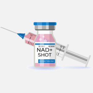 Compre Nad+ Shot para Energía y Vitalidad