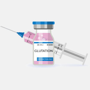 Compre shots de glutation en Puerto Rico el antioxidante más poderoso del cuerpo