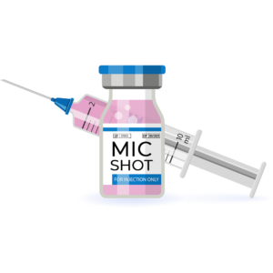 SKINNY MIC SHOTS 2ML (Paquete de 6)