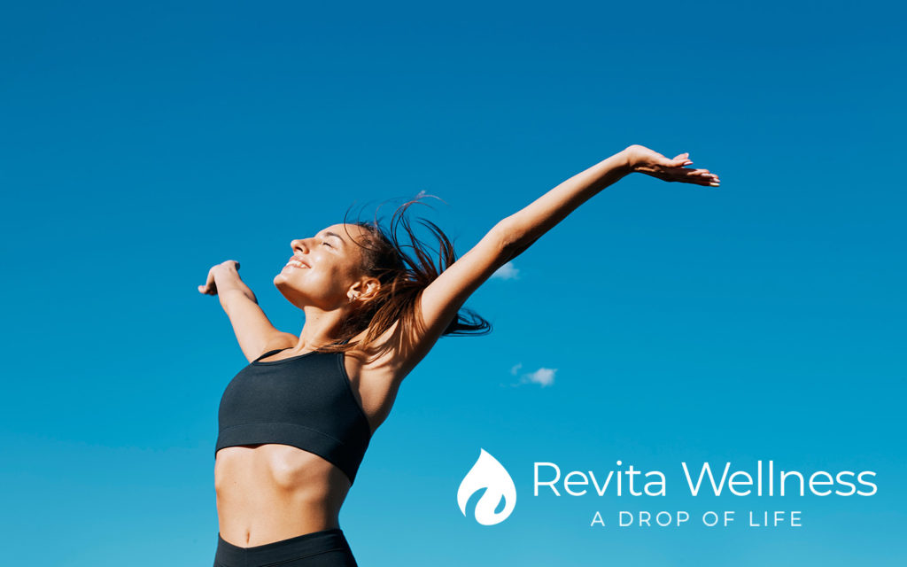 Desintoxicación del Cuerpo - Cómo Ayudan las Vitaminas y Minerales