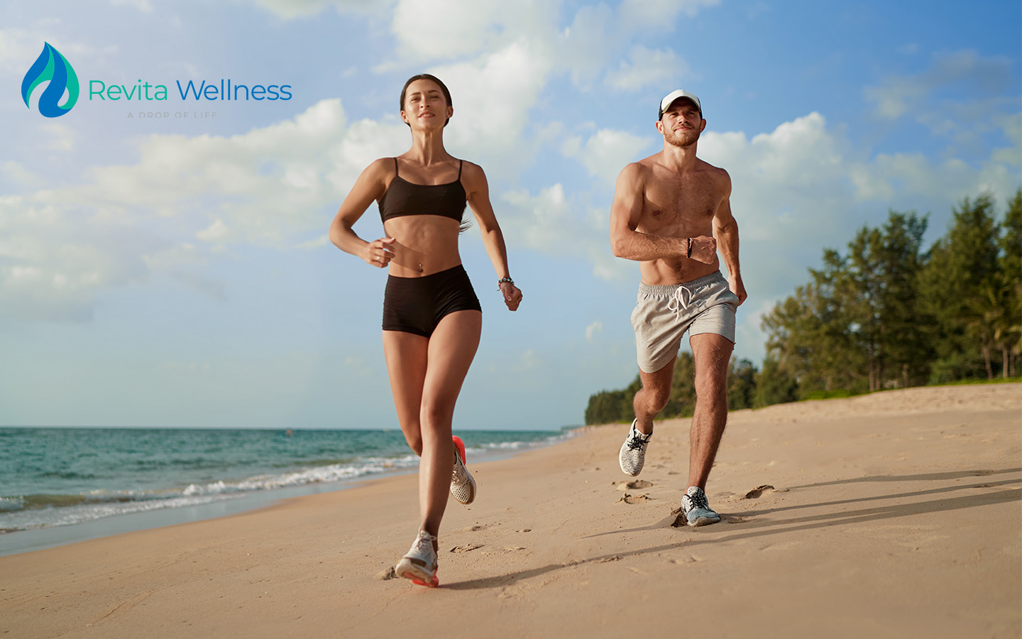 ¿Por qué el estar “fit” está de moda?
