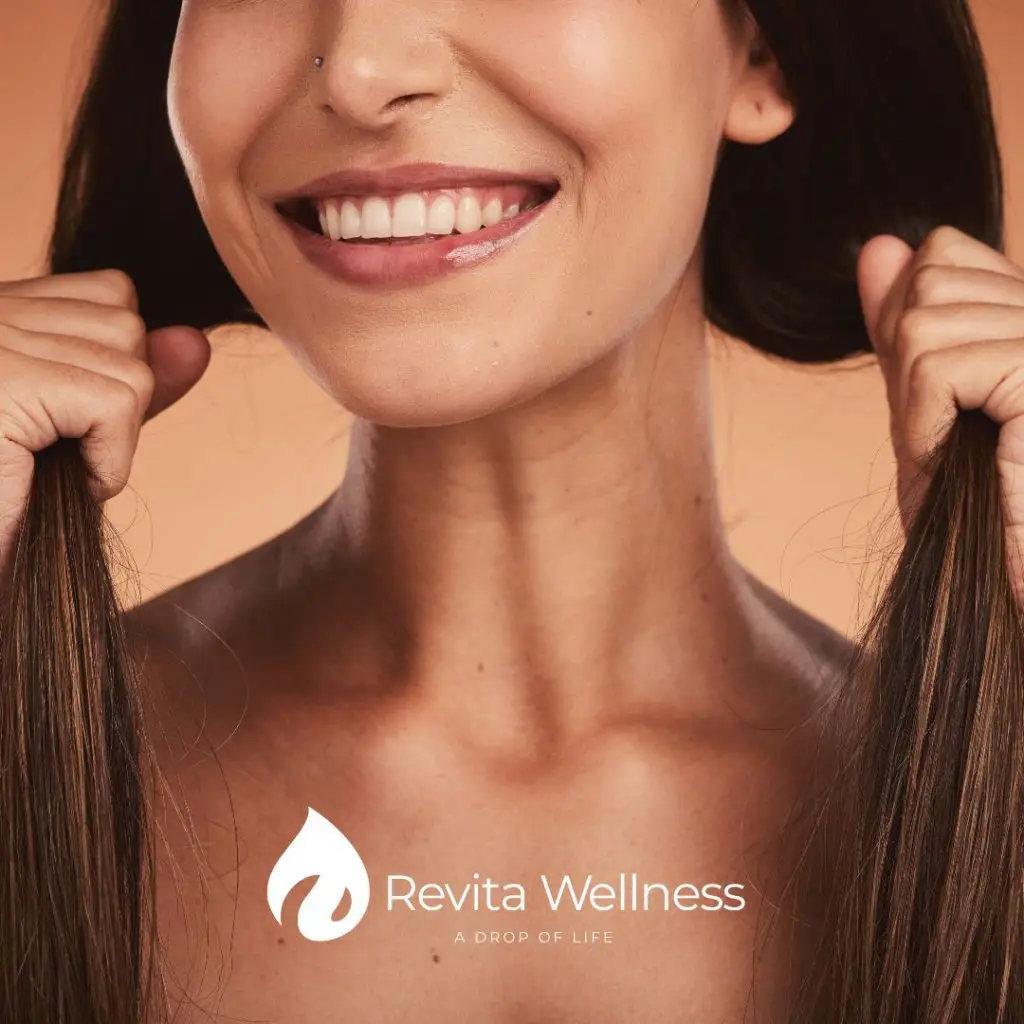 Perdida de Cabello