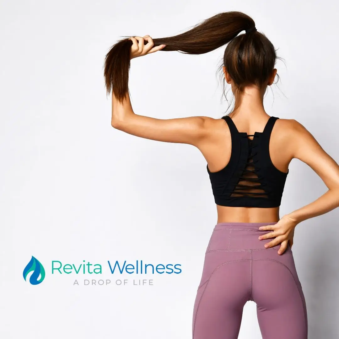 Pérdida de Cabello - Pueden las Vitaminas, Minerales y Aminoácidos Ser la Solución 2