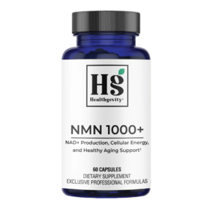 Boosts NAD+ Levels Puerto Rico