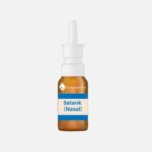 Selank (Nasal)